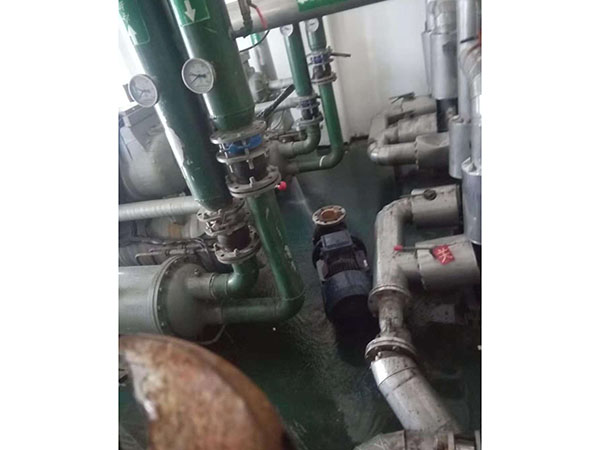 綠化工程