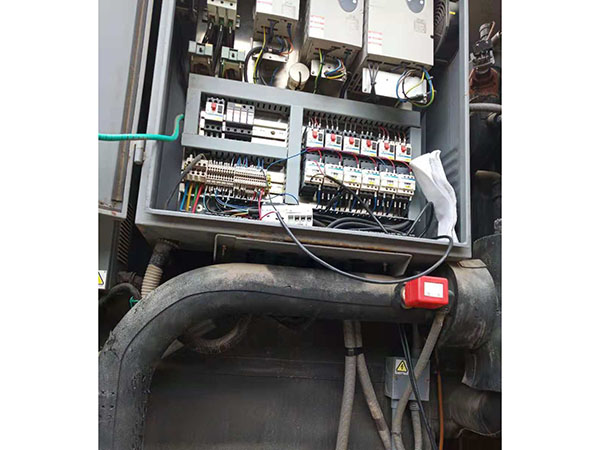 綠化工程